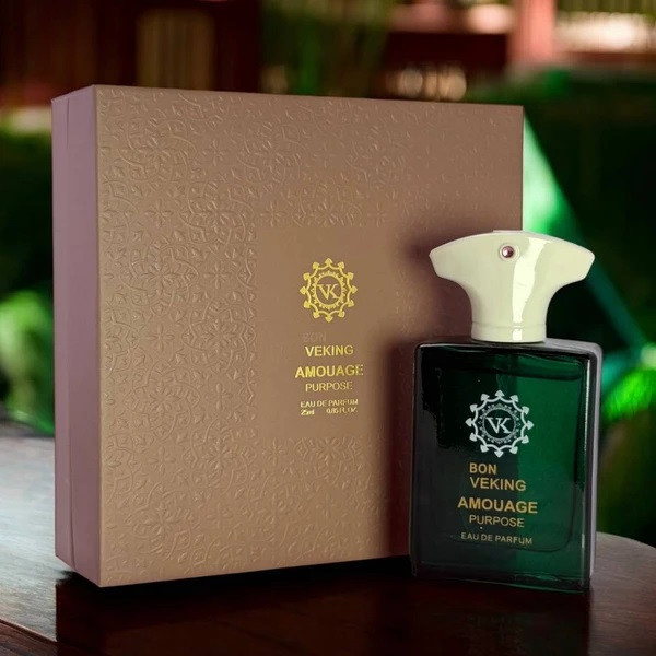 عطر ادکلن آمواج پرپس (پرپوز) | Amuage Purpose پک دار و شیک