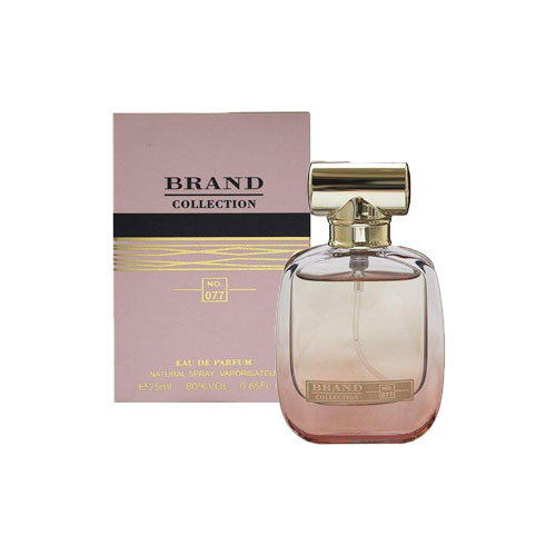 عطر ادکلن نیناریچی له اکستاز کارس د رزز | Nina Rici L’Extase Caresse de Roses برند کالکشن کد 077