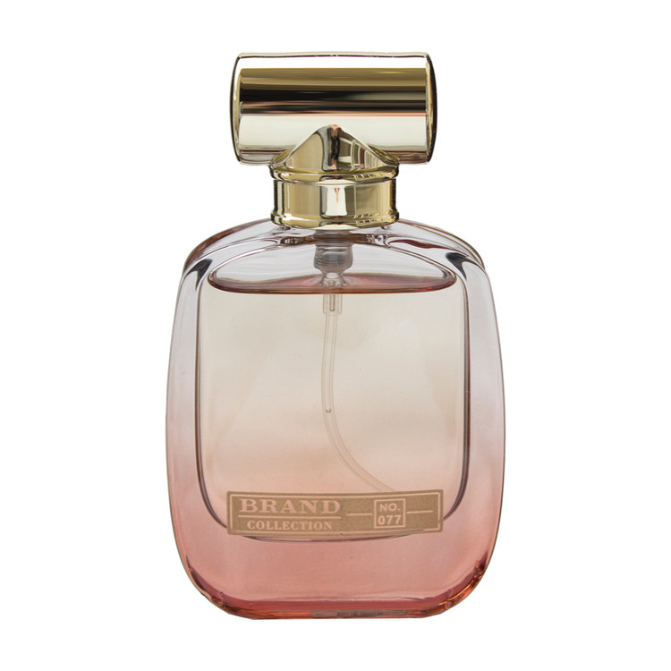 عطر ادکلن نیناریچی له اکستاز کارس د رزز | Nina Rici L’Extase Caresse de Roses برند کالکشن کد 077