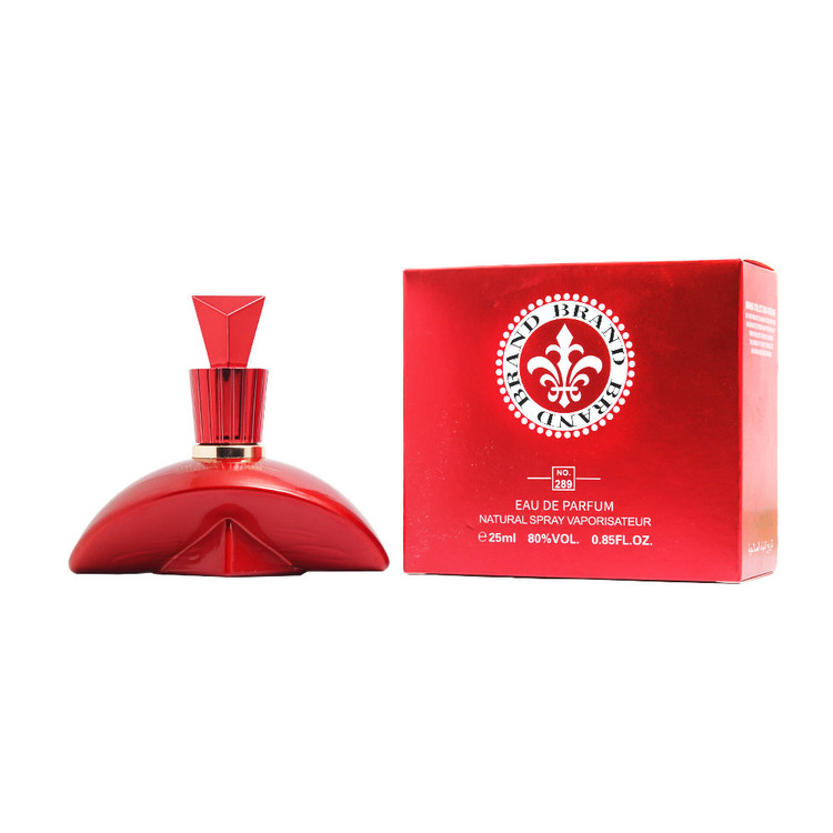 عطر ادکلن پرنسس مارینا دو بوربون رژ رویال | PRINCESSE MARINA DE BOURBON - Rouge Royal برند کالکشن کد 289