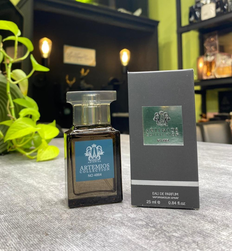 عطر ادکلن تا*م فورد عود وود | Tom Ford Oud Wood فرانسوی