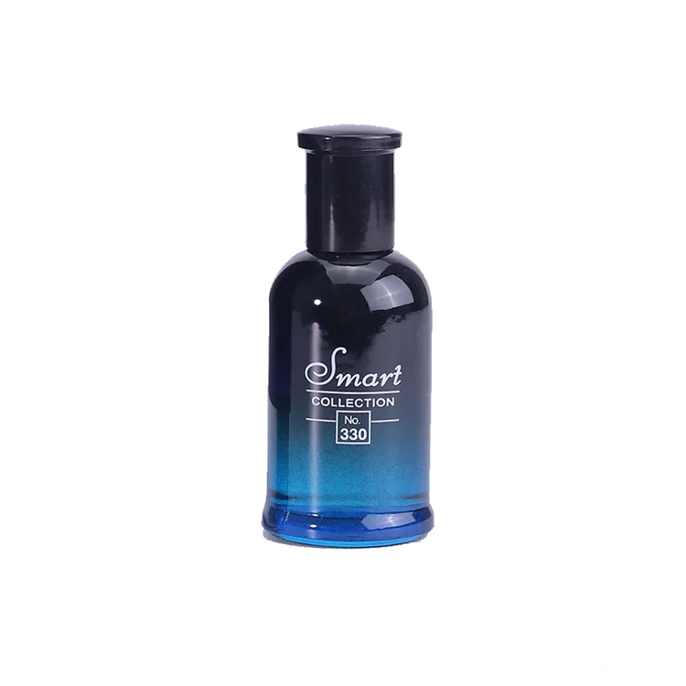 عطر ادکلن هوگو باس باتلد نایت | Hugo Boss Bottled Night اسمارت کالکشن کد 330