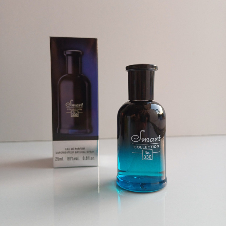عطر ادکلن هوگو باس باتلد نایت | Hugo Boss Bottled Night اسمارت کالکشن کد 330