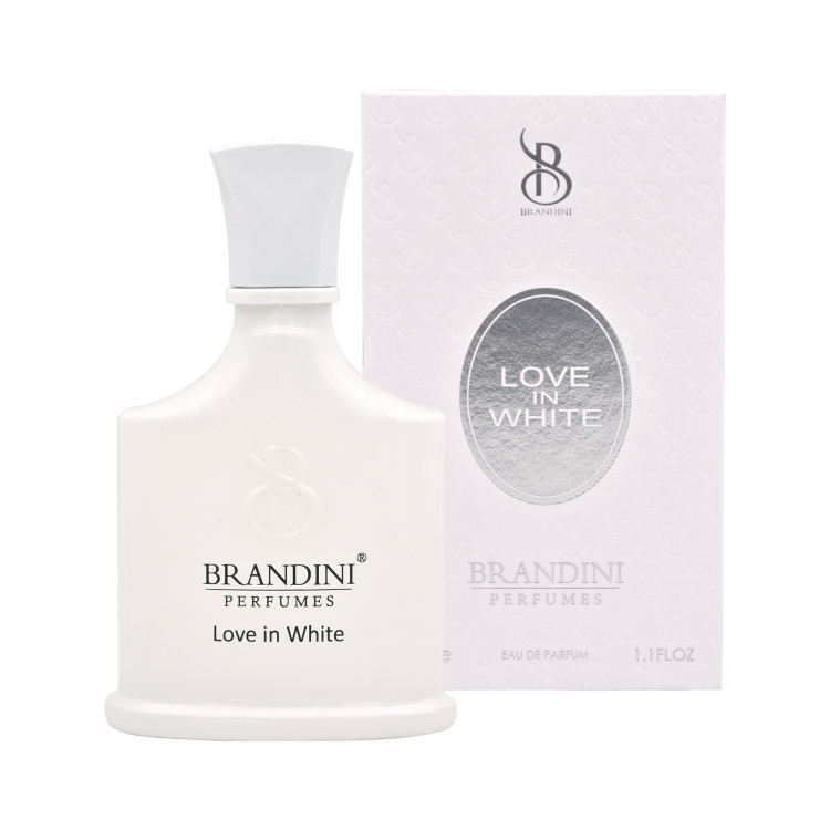 عطر ادکلن کرید لاو این وایت | Cred Love in White برندینی