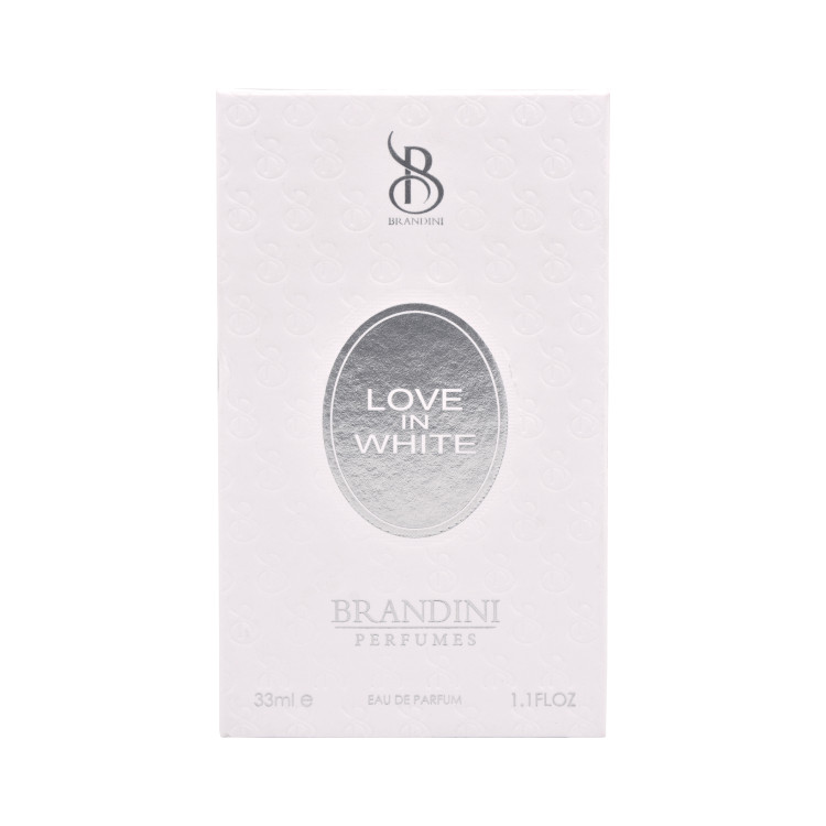 عطر ادکلن کرید لاو این وایت | Cred Love in White برندینی