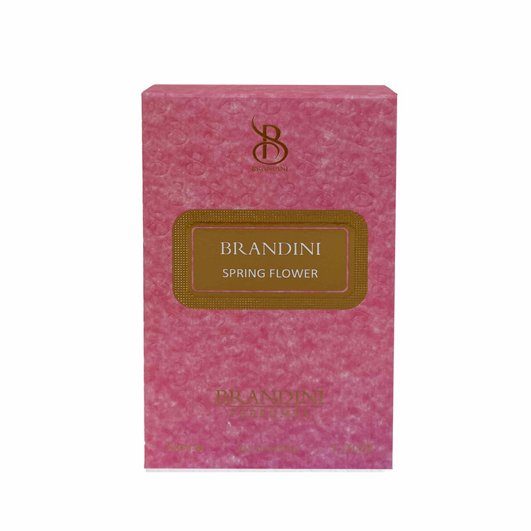 عطر ادکلن کرید اسپرینگ فلاور | cred Spring Flower برندینی
