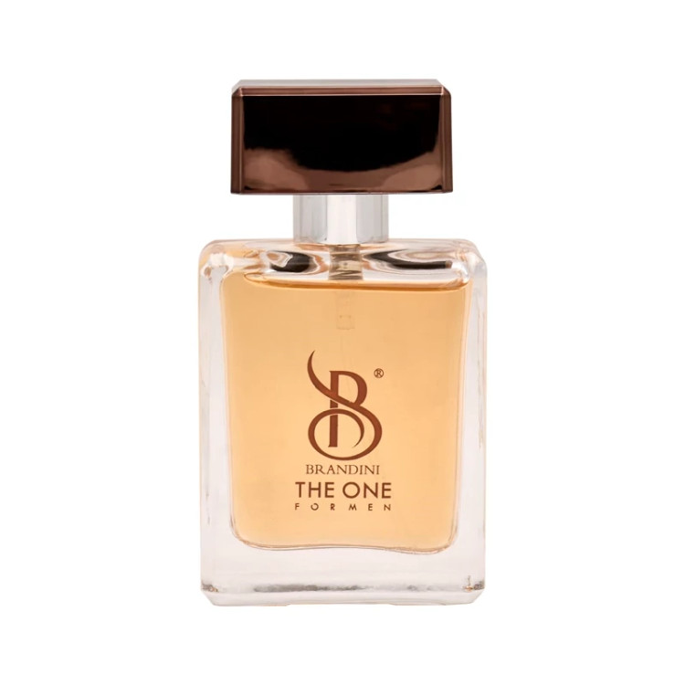 عطر ادکلن دی اند جی دولچه گابانا د وان مردانه | D&G The One for men برندینی
