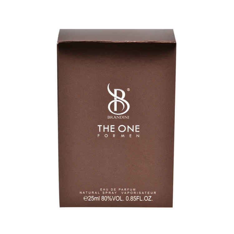 عطر ادکلن دی اند جی دولچه گابانا د وان مردانه | D&G The One for men برندینی