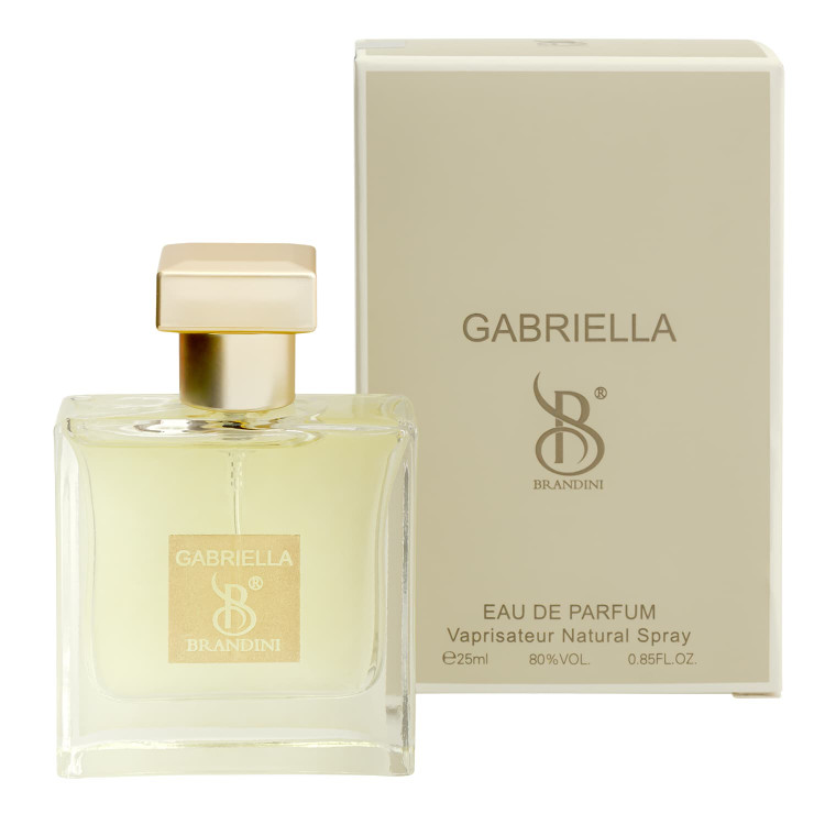 عطر ادکلن شنل گابریل | Chanel Gabrielle برندینی