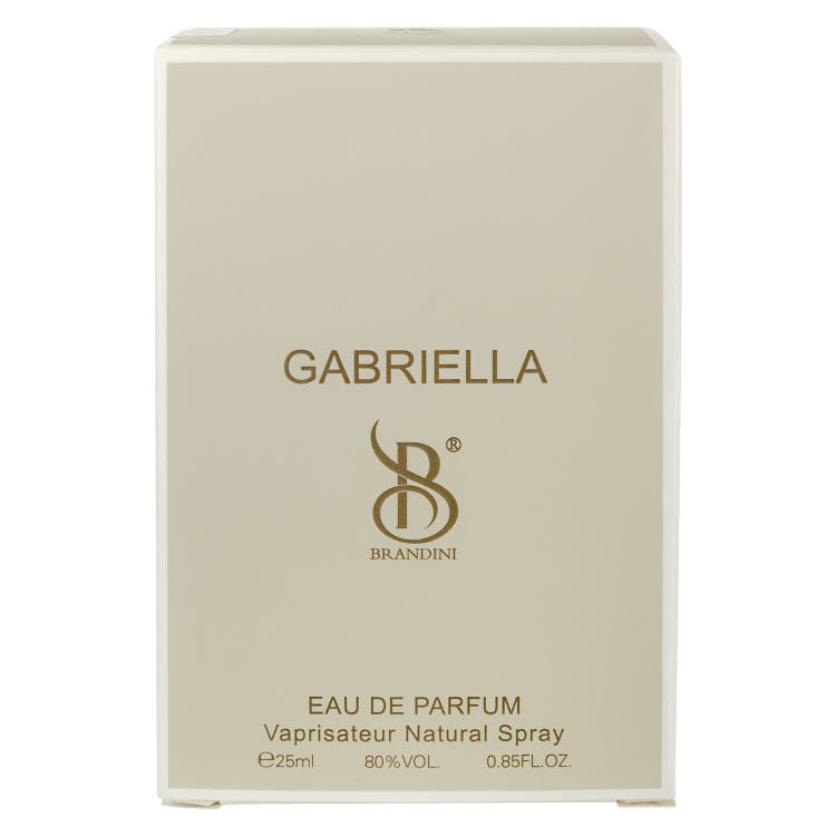 عطر ادکلن شنل گابریل | Chanel Gabrielle برندینی