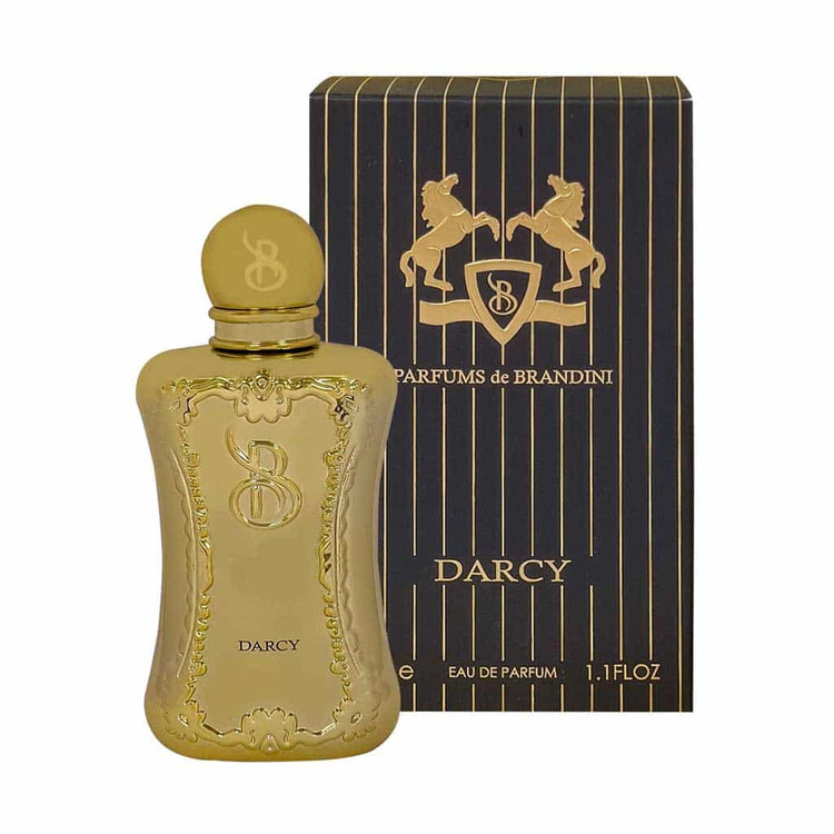 عطر ادکلن مارلی دارسی | Parfums d Marly Darcy برندینی