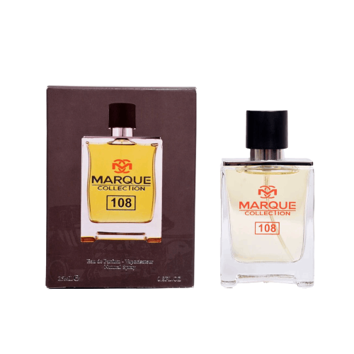 عطر ادکلن هرمس تق هرمس | Hermes Terre d’Hermes مارکوئی کالکشن کد 108
