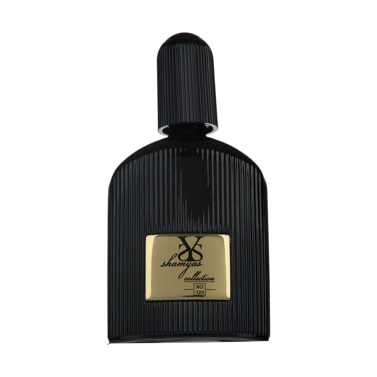 عطر ادکلن تا"م فورد بلک ارکید | Tam Ford Black Orchid شمیاس