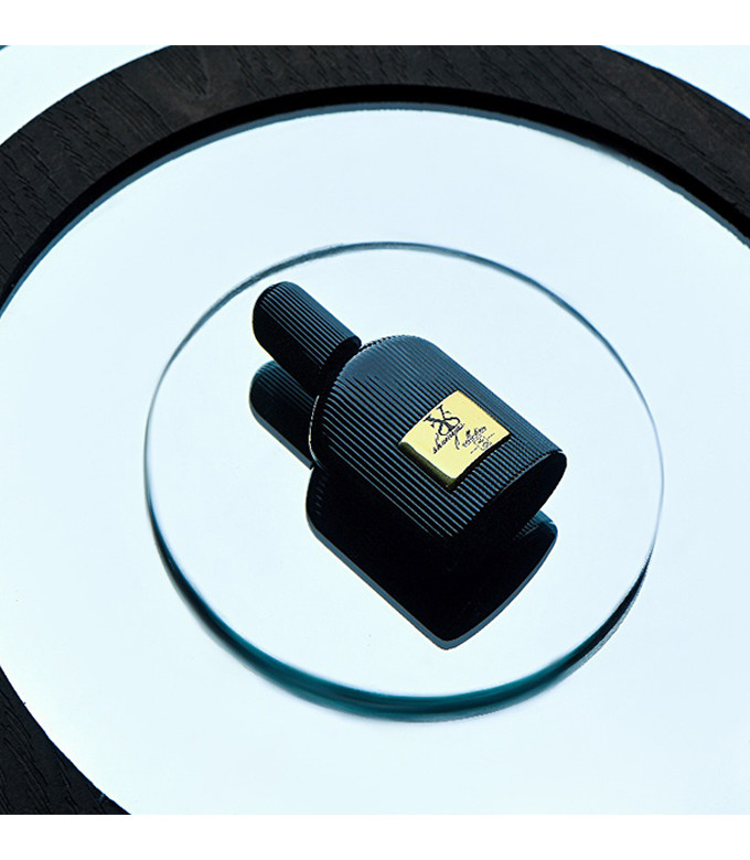 عطر ادکلن تا"م فورد بلک ارکید | Tam Ford Black Orchid شمیاس