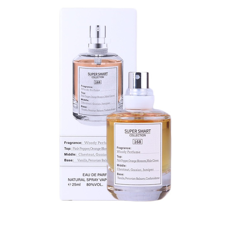 عطر ادکلن فایر پلیس | Fireplace سوپر اسمارت کد 168