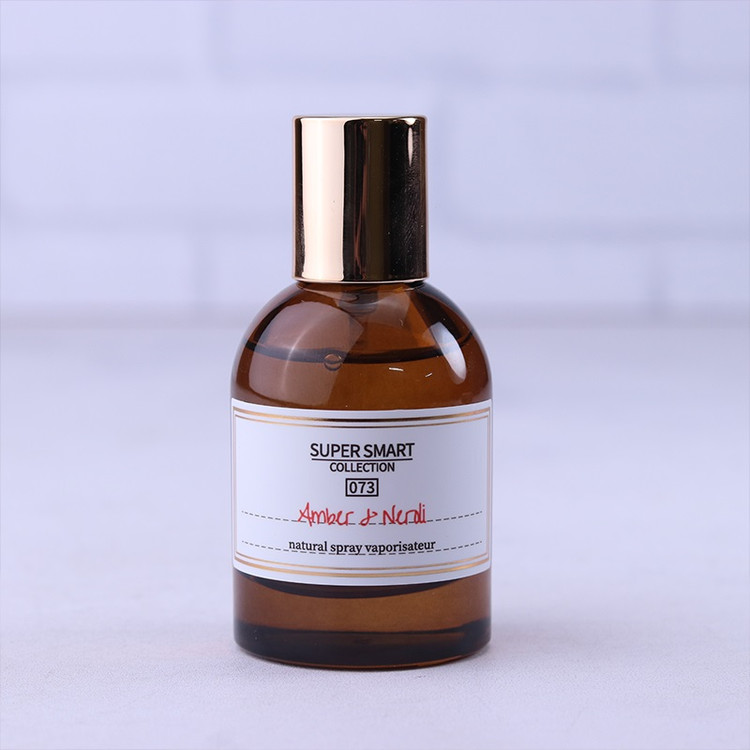 عطر ادکلن زلینسکی امبر، نرولی | Zielinski & Rozen Amber & Neroli سوپر اسمارت کد 073