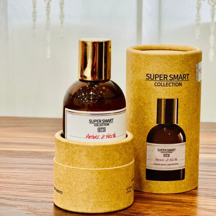 عطر ادکلن زلینسکی امبر، نرولی | Zielinski & Rozen Amber & Neroli سوپر اسمارت کد 073