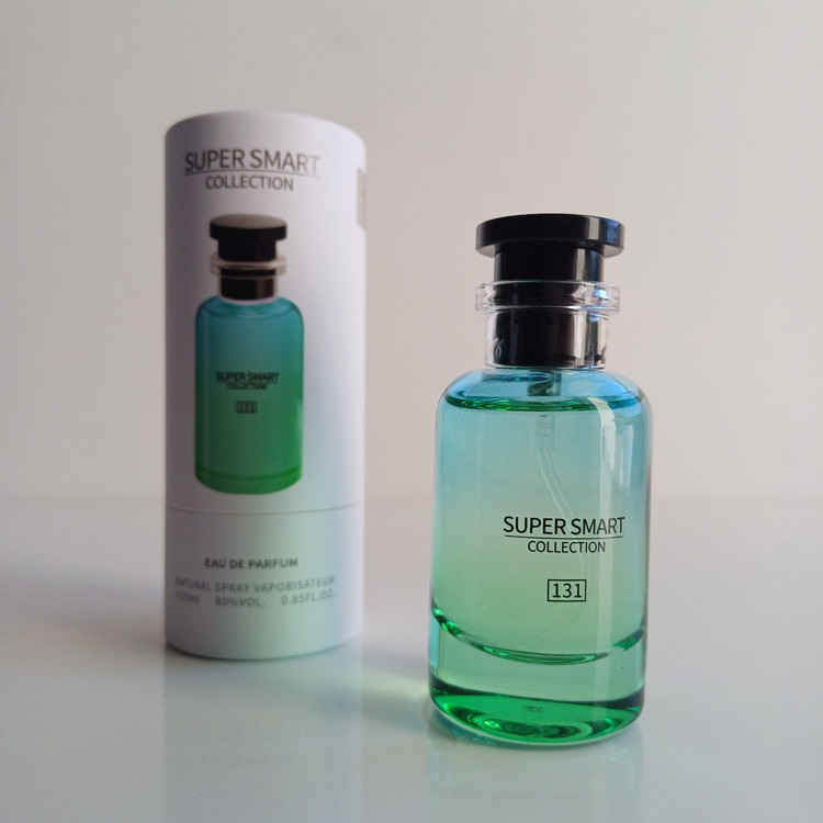 عطر ادکلن لویی ویتون پسفیک چیل | Louis Vuitton Pacific Chill سوپر اسمارت کد 131
