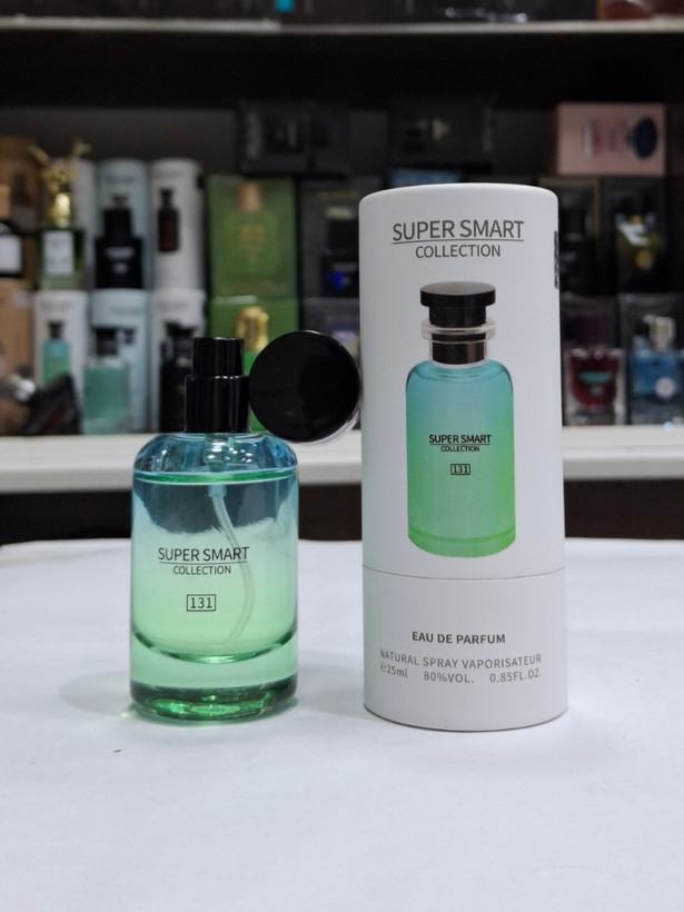 عطر ادکلن لویی ویتون پسفیک چیل | Louis Vuitton Pacific Chill سوپر اسمارت کد 131