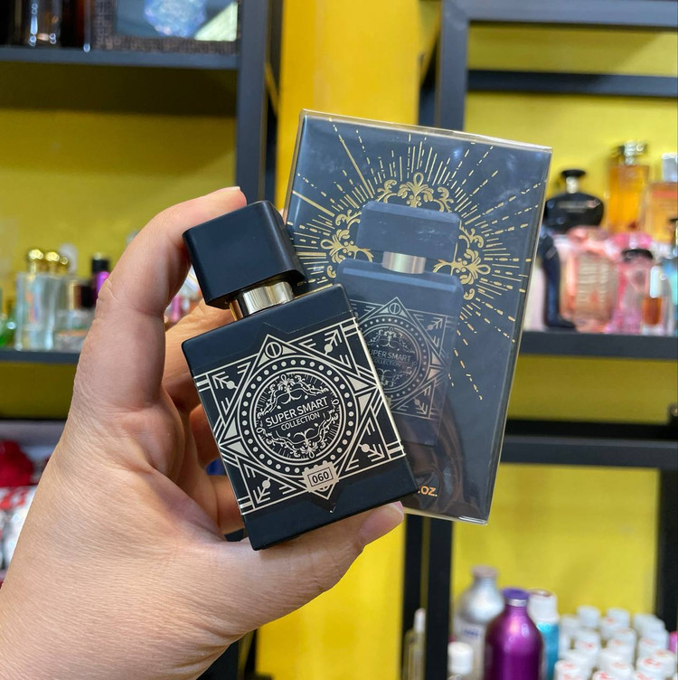 عطر ادکلن اینیشیو عود فور گریتنس | Initio Oud for Greatness سوپر اسمارت کد 060