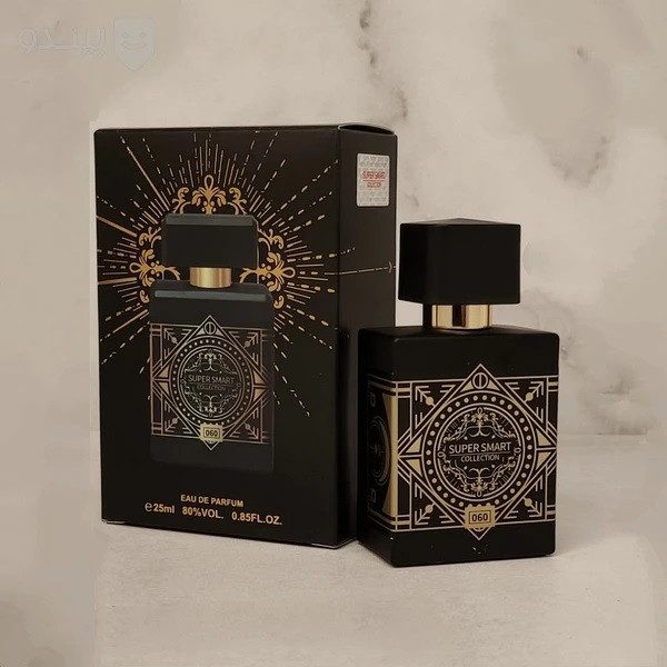 عطر ادکلن اینیشیو عود فور گریتنس | Initio Oud for Greatness سوپر اسمارت کد 060