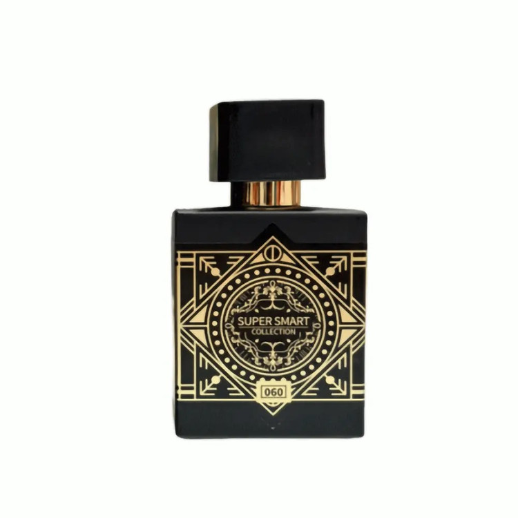 عطر ادکلن اینیشیو عود فور گریتنس | Initio Oud for Greatness سوپر اسمارت کد 060