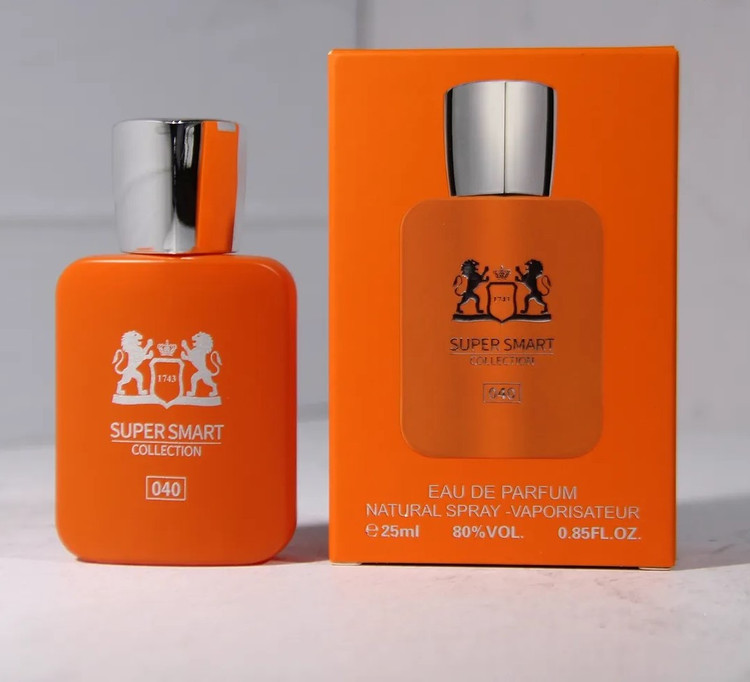 عطر ادکلن پارفومز دی مارلی التائر | Parfums d Marly Althaïr سوپر اسمارت کد 040
