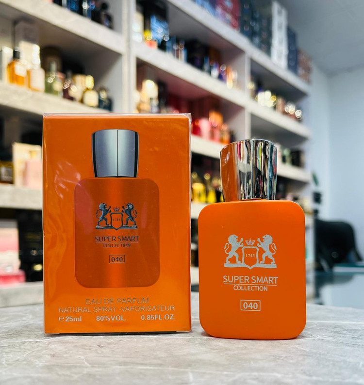 عطر ادکلن پارفومز دی مارلی التائر | Parfums d Marly Althaïr سوپر اسمارت کد 040