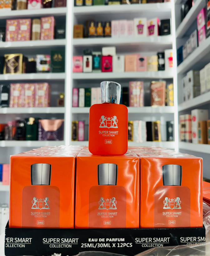 عطر ادکلن پارفومز دی مارلی التائر | Parfums d Marly Althaïr سوپر اسمارت کد 040