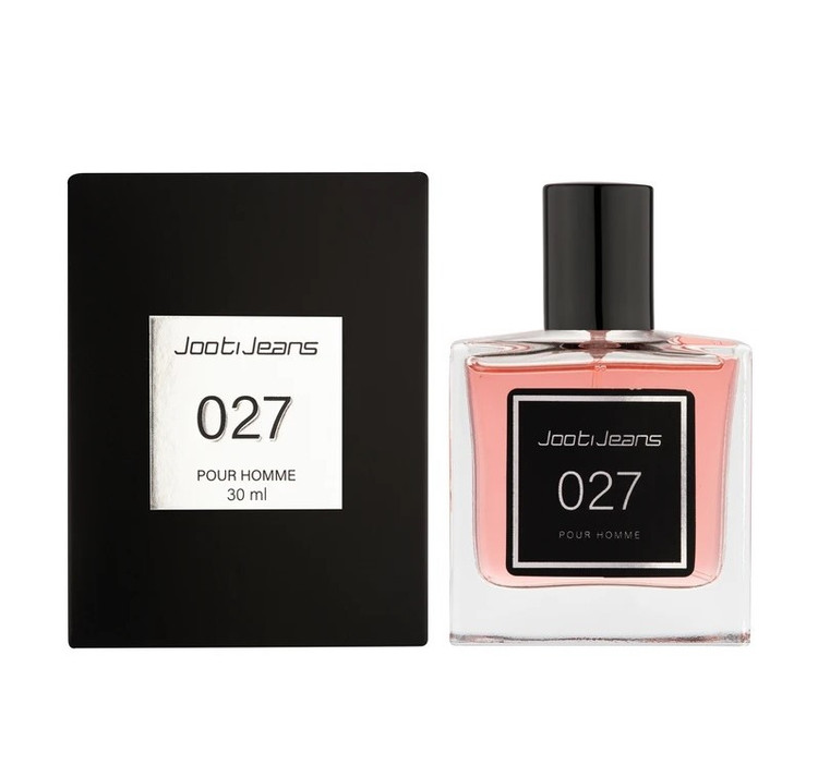 عطر ادکلن جین وست مدل کارولینا هررا سی اچ مردانه | Carolina Herrera CH Men