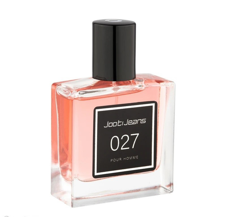 عطر ادکلن جین وست مدل کارولینا هررا سی اچ مردانه | Carolina Herrera CH Men