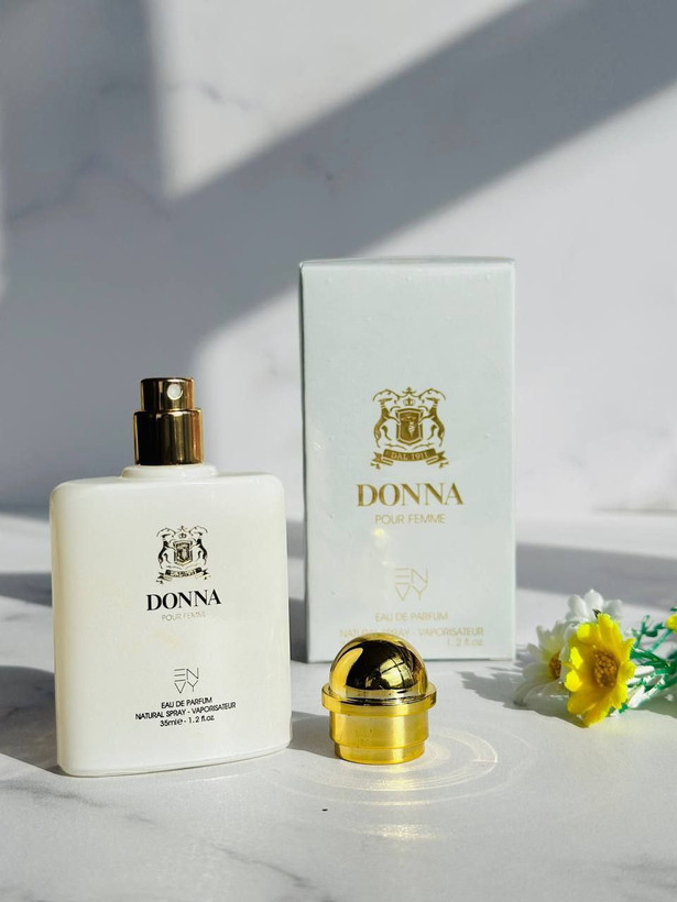 عطر ادکلن تروساردی دونا | Trusardi Donna