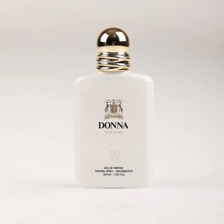 عطر ادکلن تروساردی دونا | Trusardi Donna