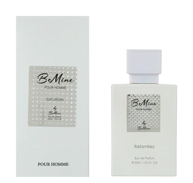 عطر ادکلن بی ماین ستردی Be mine saturday | مشابه رالف کلاب | Ralph Lauren Ralph’s Club