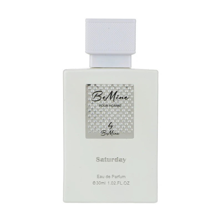 عطر ادکلن بی ماین ستردی Be mine saturday | مشابه رالف کلاب | Ralph Lauren Ralph’s Club
