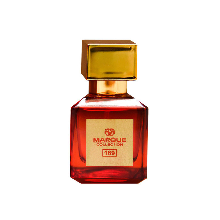 عطر باکارات رژ قرمز | Bacarat Rouge 540 مارکوئی کالکشن کد 169