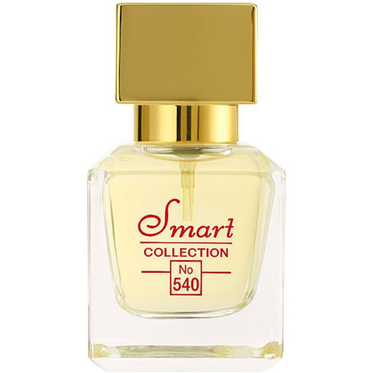 ادکلن باکارات رژ سفید | Bacarat Rouge 540 اسمارت کالکشن کد 540