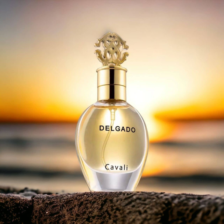 عطر ادکلن روبرتو کاوالی گلد | Roberto Cavalli Eau de Parfum دلگادو