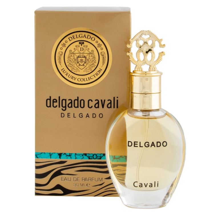 عطر ادکلن روبرتو کاوالی گلد | Roberto Cavalli Eau de Parfum دلگادو