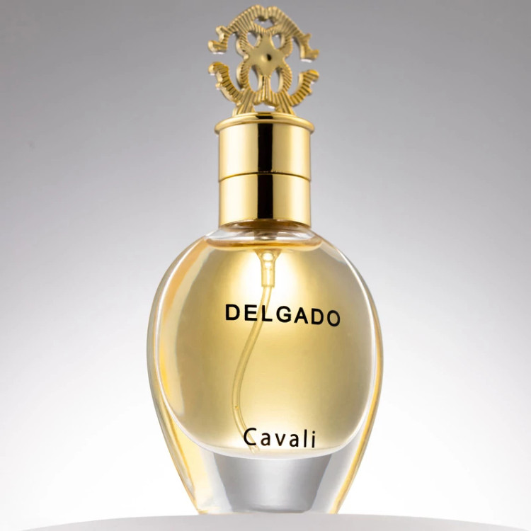 عطر ادکلن روبرتو کاوالی گلد | Roberto Cavalli Eau de Parfum دلگادو