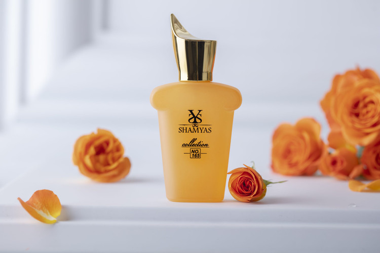عطر ادکلن کازاموراتی زرجف دولچه آمالفی | Xerjof Casamorati Dolce Amalfi شمیاس