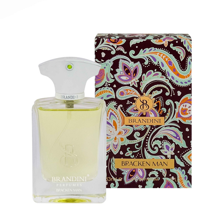 عطر ادکلن آمواج براکن مردانه | Amuage Bracken Man | برندینی پک دار مناسب هدیه