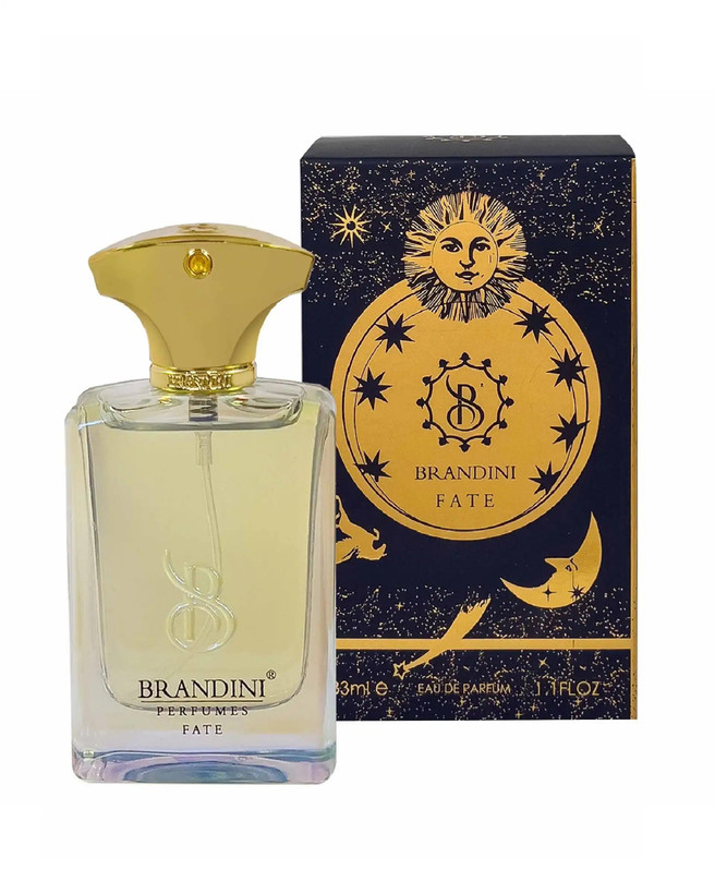 عطر ادکلن آمواج فیت مردانه | Amouage Fate | برندینی پک دار مناسب هدیه
