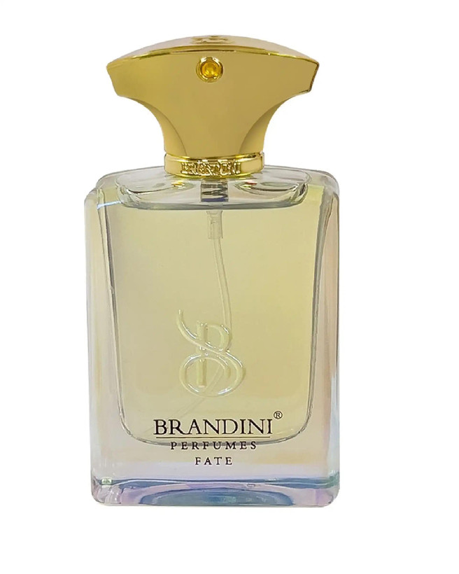 عطر ادکلن آمواج فیت مردانه | Amouage Fate | برندینی پک دار مناسب هدیه