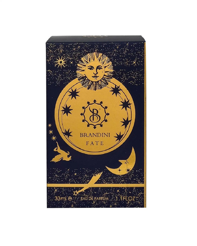 عطر ادکلن آمواج فیت مردانه | Amouage Fate | برندینی پک دار مناسب هدیه