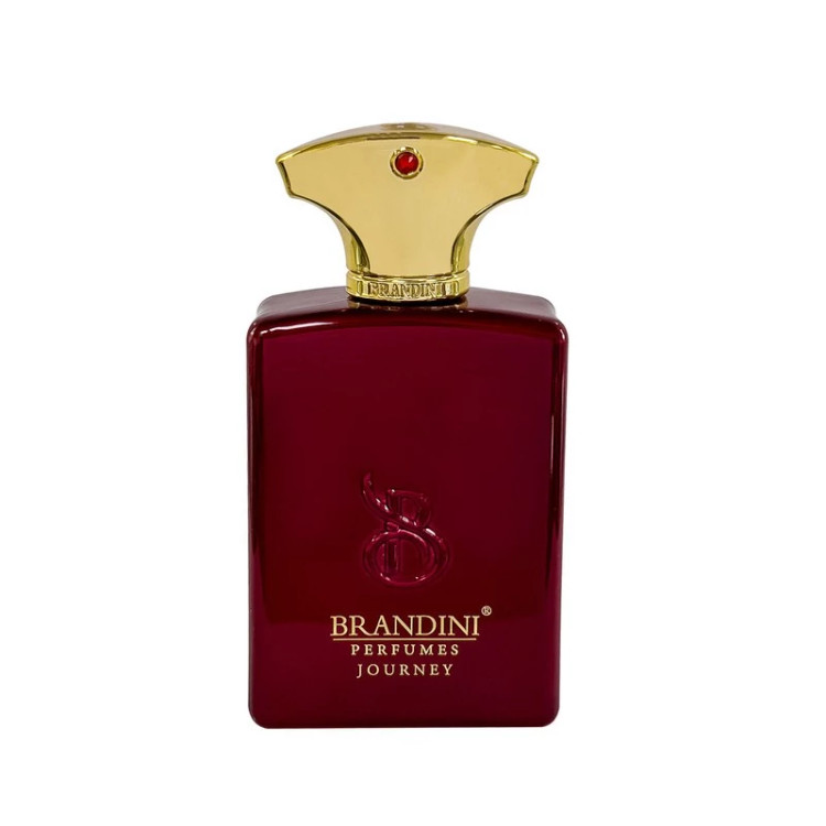 عطر ادکلن امواج جورنی مردانه | Amuage Journey Man | برندینی پک دار مناسب هدیه