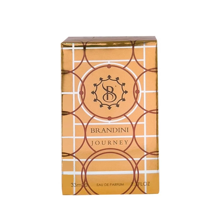 عطر ادکلن امواج جورنی مردانه | Amuage Journey Man | برندینی پک دار مناسب هدیه