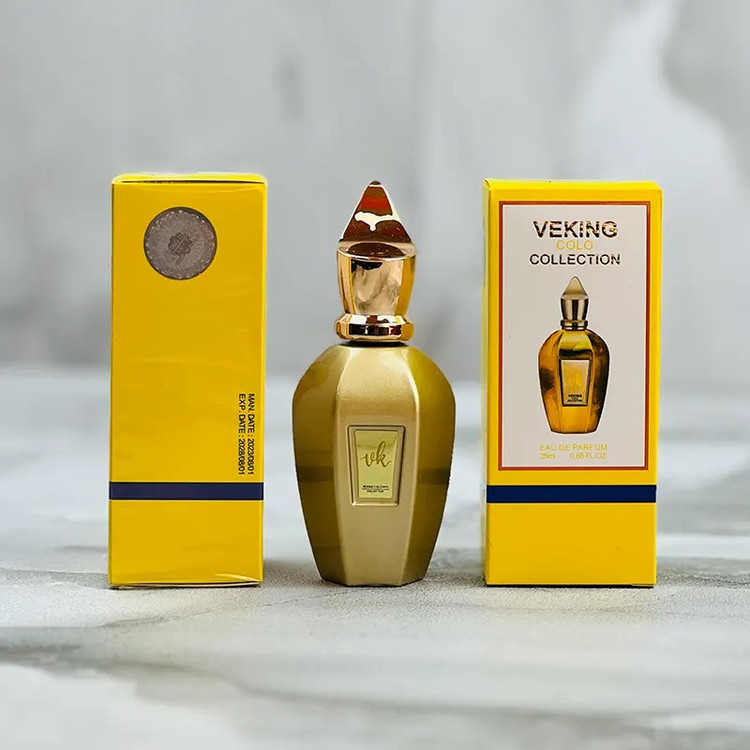 عطر ادکلن زرجف اکسنتو اوردوز | Xerjof Accento Overdose
