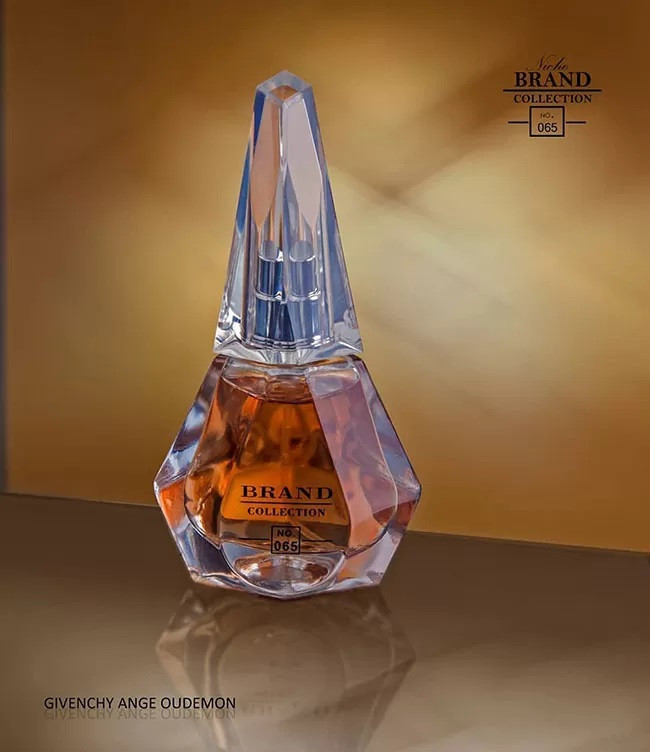 عطر ادکلن جیوانچی آنجئو دمون | Givenchy Ange ou Demon برند کالکشن کد 065