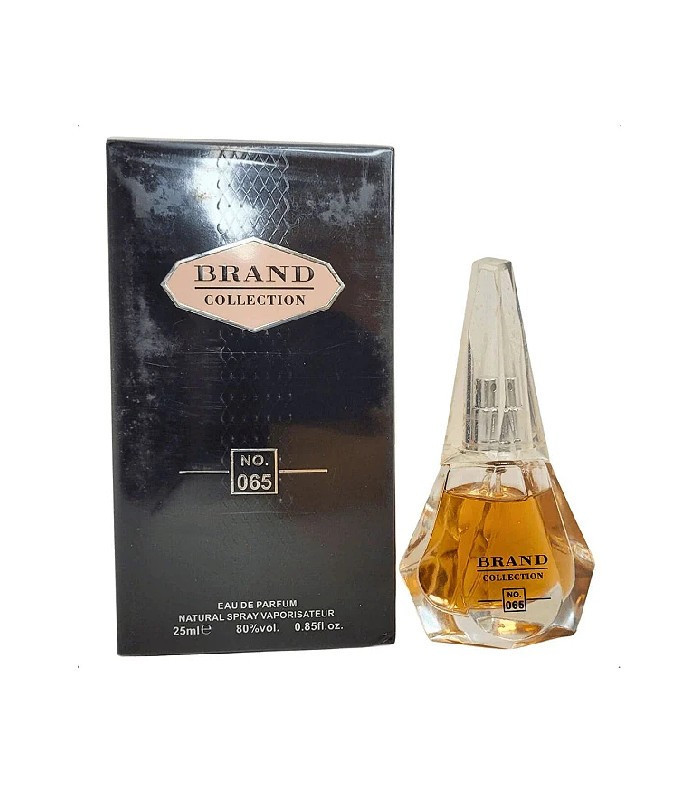 عطر ادکلن جیوانچی آنجئو دمون | Givenchy Ange ou Demon برند کالکشن کد 065